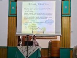 Kalam Rabu Ustadzah Dr. Nur Hamidah: “Mengundang Cinta dan Malaikat ke Rumah”