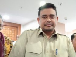 Minyak goreng di Sumut langka, Bobby Nasution: Sumut penghasil sawit tapi susah cari minyak goreng