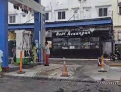 BBM langka di Medan, Dit Krimsus Poldasu lakukan penyelidikan