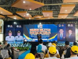 Ketua HNSI Sulteng Syarifudin Hafid: Nelayan Adalah Pilar Ekonomi Maritim Kita