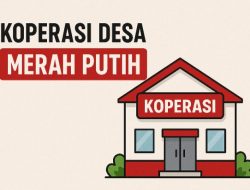 Tata Kelola Pembiayaan Koperasi Merah Putih Menjadi Tanda Tanya Besar?