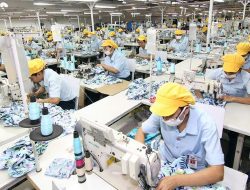 Industri Tekstil di Persimpangan: Menjahit Ulang Harapan Nasional