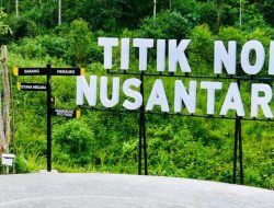 Media Inggris Sebut IKN Kota Hantu, DPR: Label Tersebut Harus Dijawab Otorita IKN dengan Publikasi Progres Report Secara Berkala