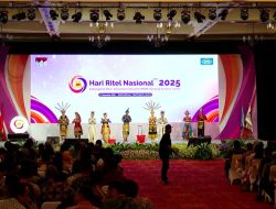 Kinerja Apik Ritel Nasional Menembus Pasar Global