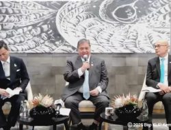 KTT G20 Afrika Selatan 2025, Indonesia Suarakan Tata Kelola Ekonomi Global yang Inklusif  