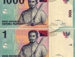 Redenominasi Rupiah: Saat Gengsi Mengalahkan Urgensi