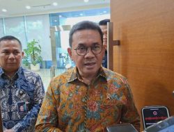 Target Ambisius Mendag, Pertumbuhan Ekspor Indonesia Capai 9,6 Persen pada 2029
