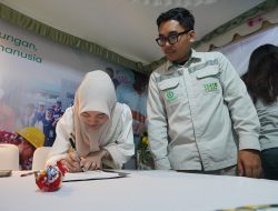 Survei Persepsi 2025, IMIP Diakui Beri Kontribusi Besar Terhadap Peningkatan Ekonomi Masyarakat