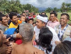 KDM Akan Pulangkan Warga Jabar Yang Terdampak Bencana Aceh, Sumut dan Sumbar