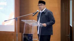 OJK: Bandung Layak Jadi Contoh Nasional Dalam Pengembangan UMKM Sekalgus Peran Melawan Rentenir
