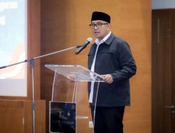 Kasus Penghinaan Suku Sunda, Farhan Serahkan ke Proses Hukum, Minta Warga Tetap Tenang