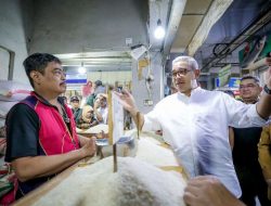 Ekonomi Bandung Tumbuh 5,3 Persen, Farhan Optimis Menuju 8 Persen