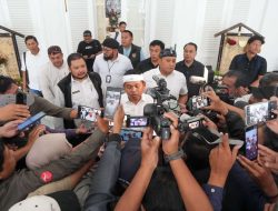 Pemdaprov Jabar Tetapkan UMK dan UMSK di Provinsi Jawa Barat Tahun 2026