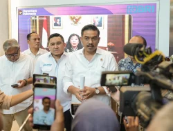 Percepat Pemulihan Ekonomi Pascabencana di Sumatera, KemenUMKM Bentuk Klinik UMKM Bangkit