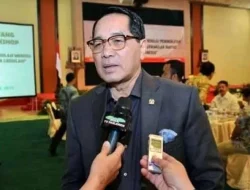 Firman Soebagyo: Hilirisasi Perkuat Struktur Ekonomi Indonesia di Tengah Tantangan Global