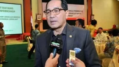 Firman Soebagyo: Hilirisasi Perkuat Struktur Ekonomi Indonesia di Tengah Tantangan Global