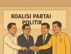 Koalisi Permanen Ancaman Bagi Demokrasi
