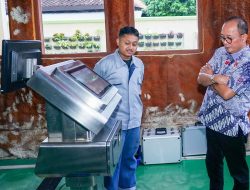 Program Magang Nasional dan Penyiapan Pekerja Migran Katrol Penyerapan SDM Industri