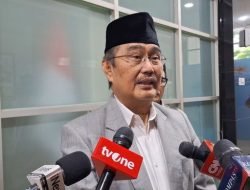 Ketua Komisi Percepatan Reformasi Polri Jimly Asshiddiqie Beberkan Kesalahan Perpol 10/2025