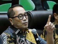 Komisi IV DPR: Aparat Harus Tindak Tegas 12 Perusahaan Penyebab Banjir Bandang di Sumatera