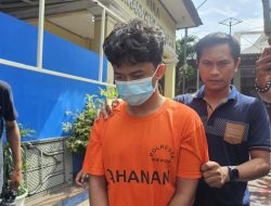 Lamaran Ditolak, Mahasiswa IT Lakukan Teror Bom 10 Sekolah di Depok