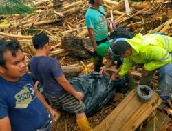 Update Bencana Aceh-Sumatera, Korban Meninggal Capai 1.016 Orang