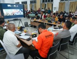 Bobby Nasution estimasi kerugian akibat banjir dan longsor di Sumut capai Rp 9,98 T