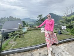 CEO Kinerja Group Risdiana Wiryatni: Mari Kita Sambut 2026 dengan Semangat dan Optimisme