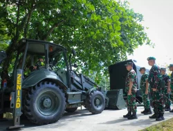 Jelang Tutup Tahun Pemerintah Pastikan Percepatan Penanganan dan Pemulihan di Aceh, Sumut, dan Sumbar Terus Berjalan