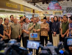 Kebijakan WFA Perkuat Pergerakan Wisatawan di Libur Nataru