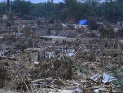 BNPB: Hampir Dipastikan Tidak Ada Lagi Jasad Korban Banjir Sumatra Tertimbun di Kawasan Permukiman