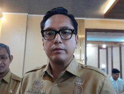 Wali Kota Medan Rico Waas Tiadakan Pesta Kembang Api di Malam Tahun Baru