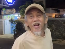 Epy Kusnandar, Aktor “Preman Pensiun” Meninggal Dunia