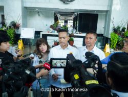 Ketum Kadin Dorong Insentif untuk Perkuat Industri Furnitur dan Elektronik Nasional