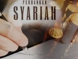 Industri Makin Tangguh, Aset Perbankan Syariah Tembus Seribu Triliun