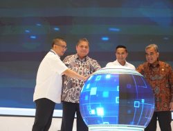 Jaga Optimisme Pertumbuhan Ekonomi di 2026, Pemerintah Perkuat Sinergi Strategis dengan Dunia Usaha