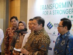 Stabilitas Terjaga, Prospek Pertumbuhan Ekonomi 2026 Semakin Menguat