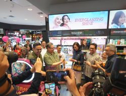 Perkuat Diplomasi Ekonomi, Indonesia Raih Pengecualian Tarif AS dan Buka Akses Pasar Eurasia