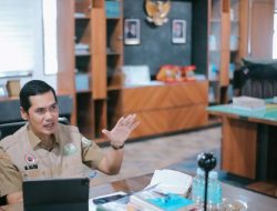 Pemerintah Aceh Optimalkan Distribusi Logistik dan Alkes via Udara ke Daerah Terisolir