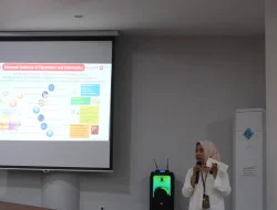 Teknologi Biosensing BRIN untuk Deteksi Penyakit dan Keamanan Pangan