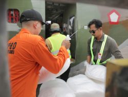 Wagub Rano Karno Nilai OMC Sukses Antisipasi Cuaca Ekstrem Akhir Tahun