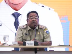 Wagub Rano Karno Imbau Masyarakat Waspada Wabah Virus Superflu