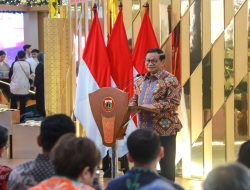 Pemprov DKI Gerakkan Kembali Aktivitas Belanja Melalui JFW 2025