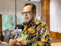 Bank Dunia Naikkan Standar Kesejahteraan Global, Farouk: Pemerintah Harus Objektif Melihat Keadaan