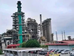 Kilang Pertamina Balikpapan Telah Diresmikan Presiden Prabowo Subianto, Langkah Strategis Menuju Kemandirian Energi Nasional