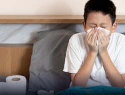 Hadapi Kemunculan Super Flu Tidak Perlu Panik