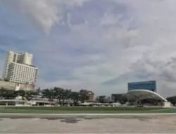 Pemerhati: Minim pengawasan, perawatan Lapangan Merdeka jadi cermin pengelolaan Kota Medan