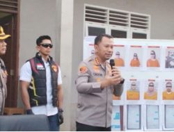 Polrestabes Medan ungkap perdagangan bayi di Medan Johor, 9 orang diringkus