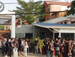 1.440 WNI kabur dari pusat penipuan Kamboja, langsung “serbu” KBRI