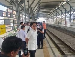 Wali Kota Medan tekankan peningkatan kualitas pada pelayanan publik